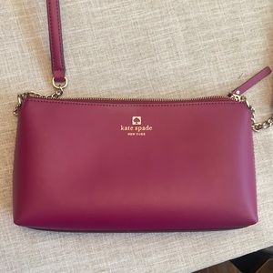 Kate spade crossbody bag